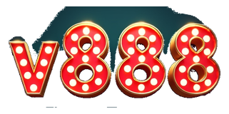 v888 logo