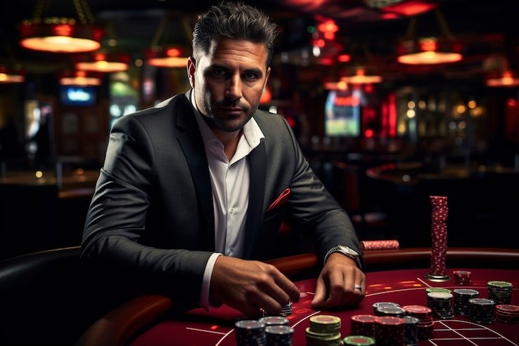 v888 Slot rooms