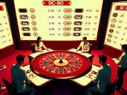 v888 Sportsbook markets
