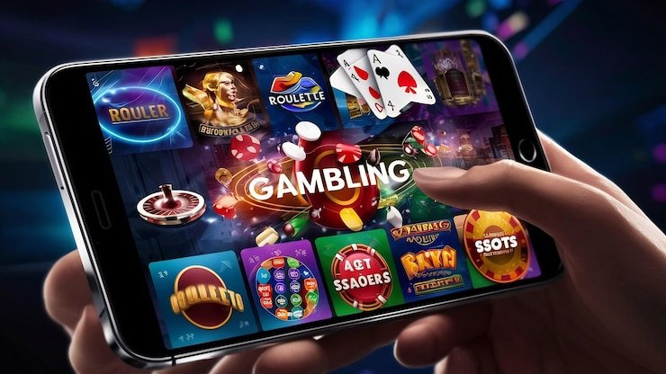 v888 Live Casino
